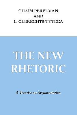 Ny retorik - En avhandling om argumentation
