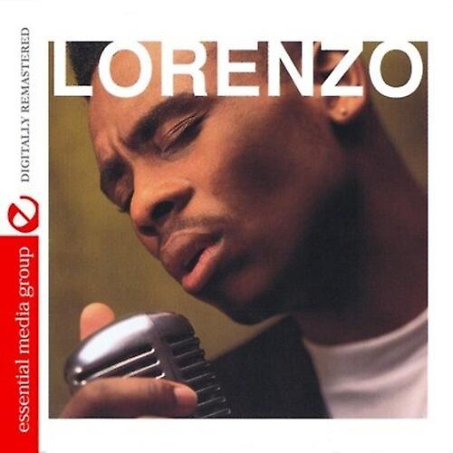 Lorenzo Smith - Lorenzo [DISCOS COMPACTOS] España import