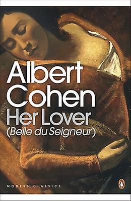 Her Lover by David Coward Paperback