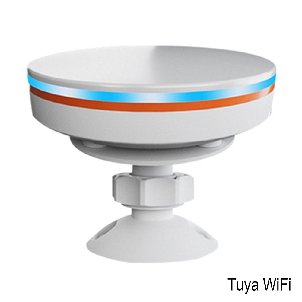 Multifunctional Human Present Sensor Sensing Human Movement/Static Present for Securitys Home