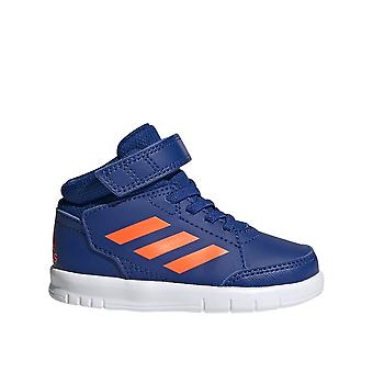 Adidas Altasport Mid EL I G27127 universal hele året spædbørn