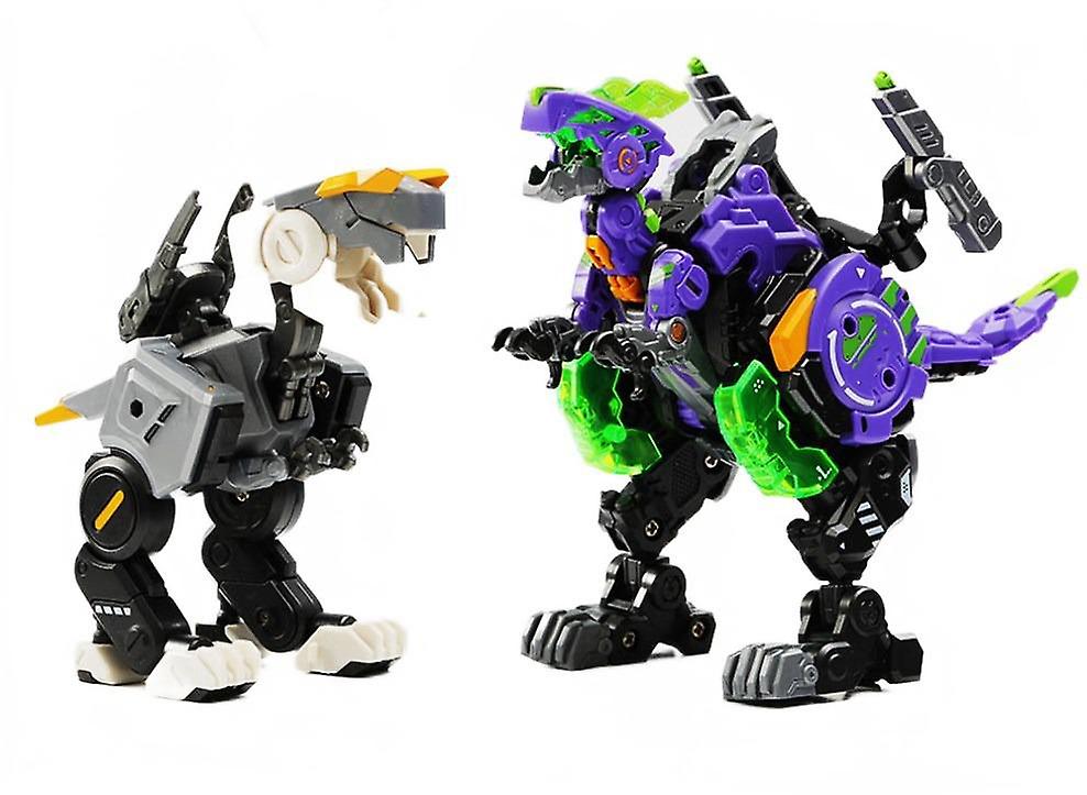 Dinosaur Deformation Toy