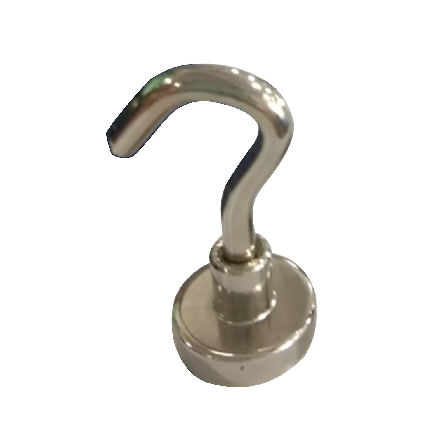 Renikh Hook Portable Permanent Multicolor Strong Magnetic Hook for Home
