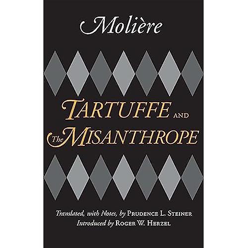 Tartuffe and the Misanthrope
