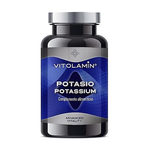 Potassium 180 tablets