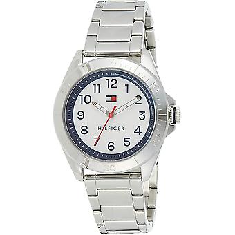 Kids Analog Quartz Watch for Kids with Stainless Steel Bracelet 1791664