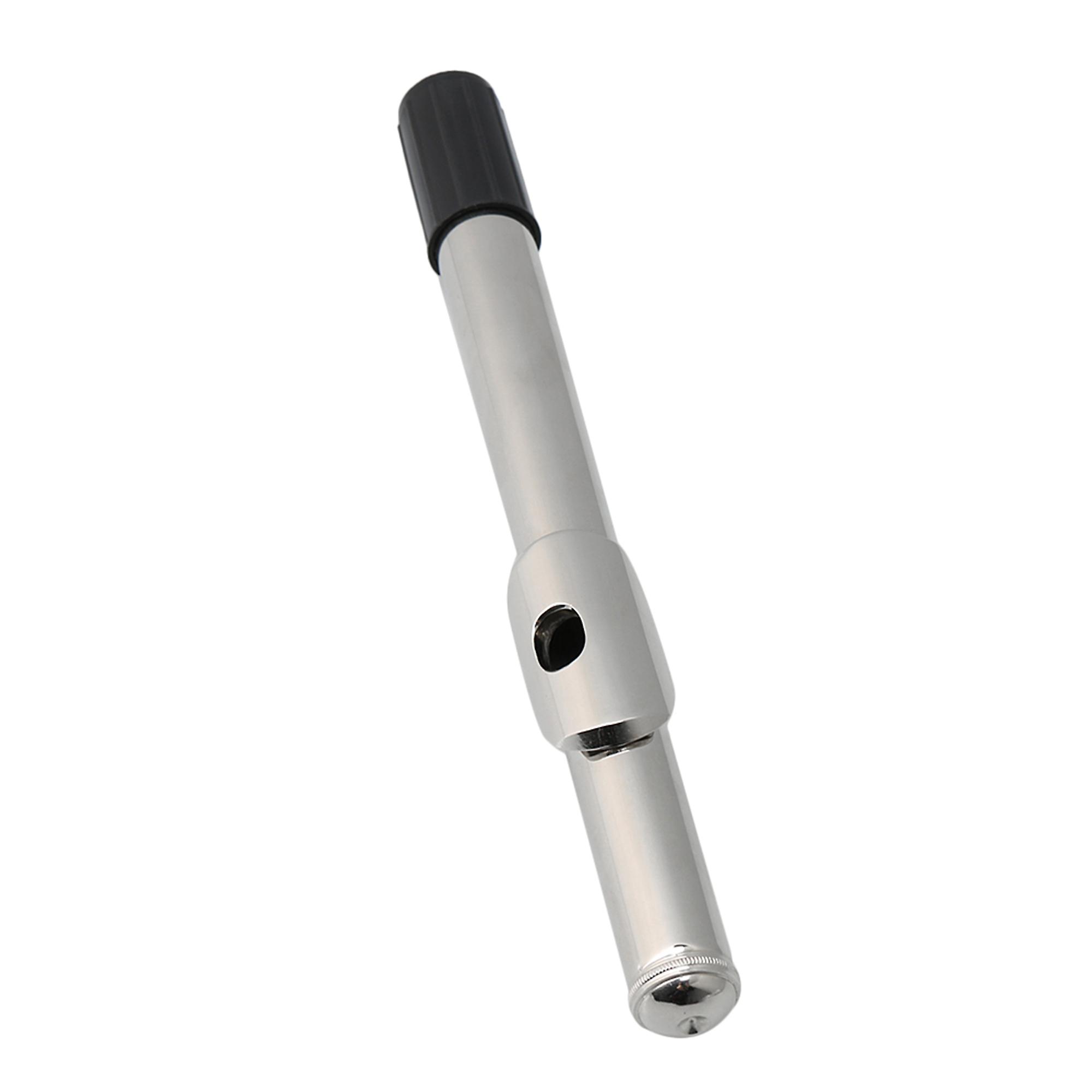 2cm Diameter 10pcs Silver Flutes Headjoint Replacement for Flute Repair