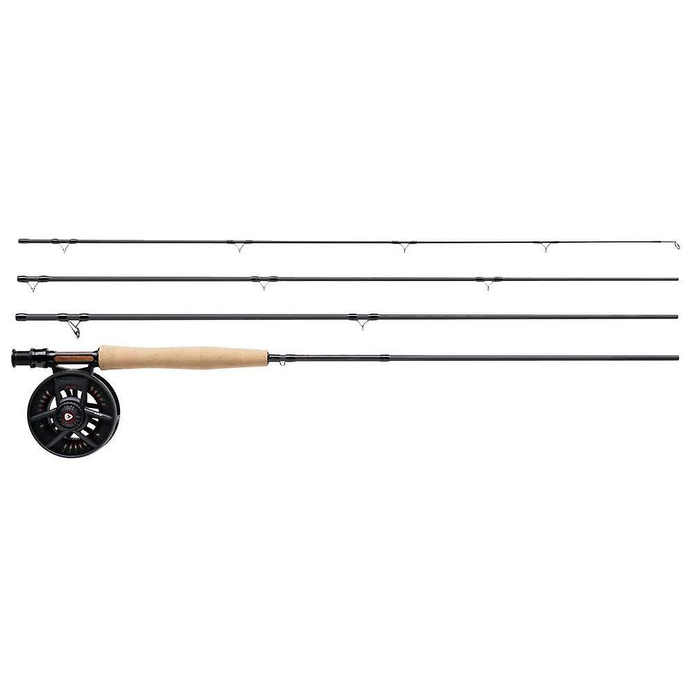 Greys Fin Fly Combo 10ft #7 4pc