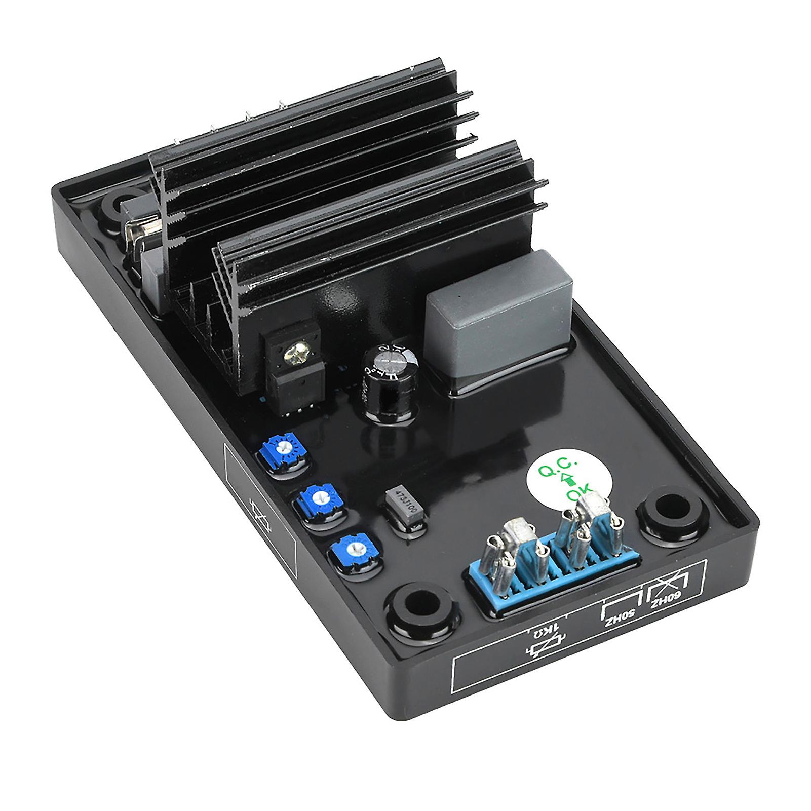 R230 AVR Automatic Voltage Regulator for Brushless Generator Alternator
