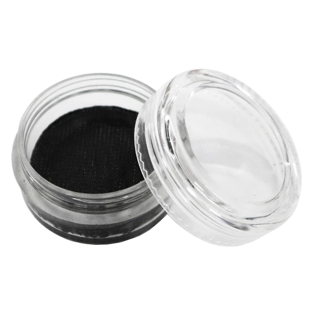 Water Based Matte Face Body Paints Pigments for Make Fancy Party white