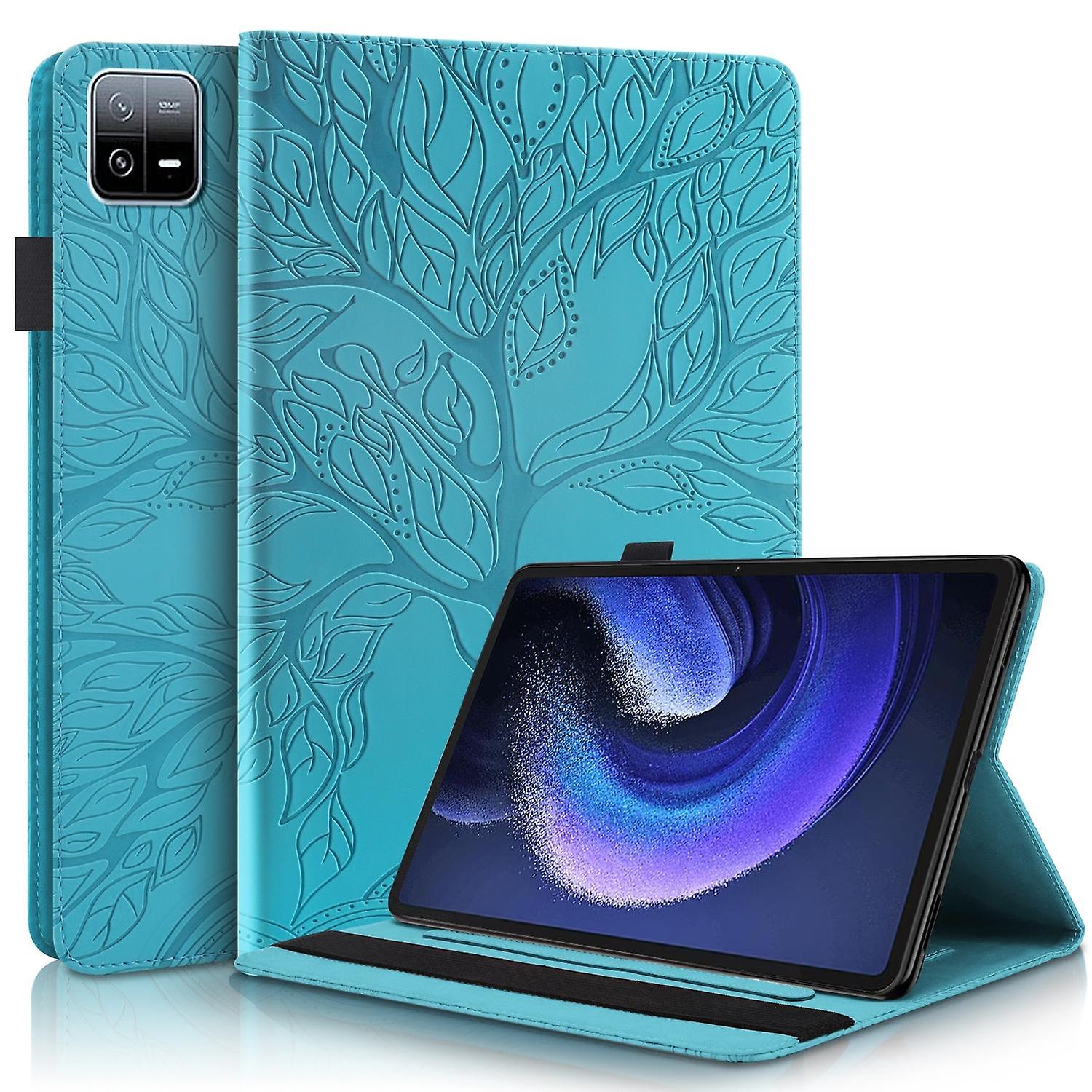 Life Tree Series Tablet Case For Xiaomi Pad 6 / Pad 6 Pro