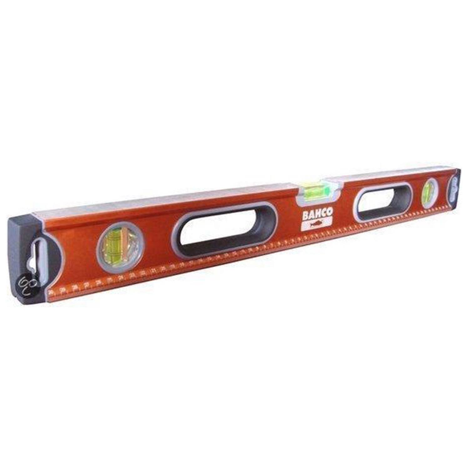 BAHCO 466-600 BOX LEVEL 600MM