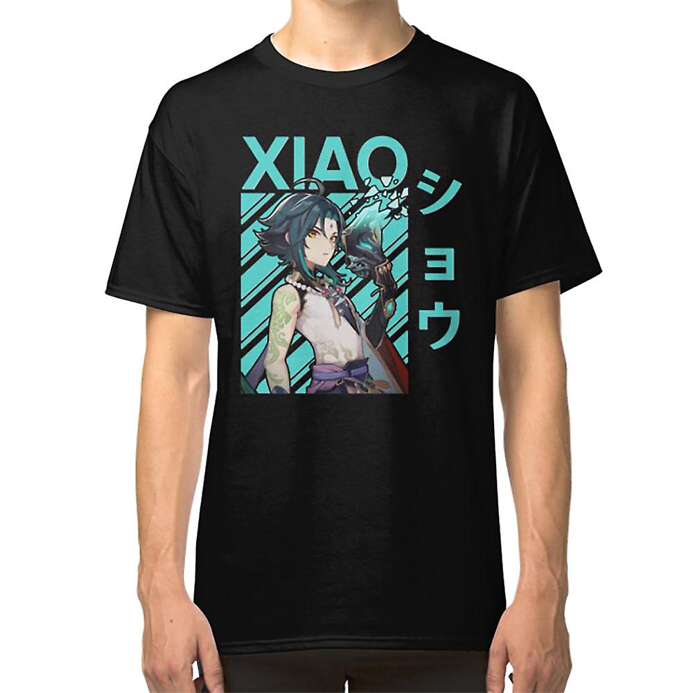 Xiao T-shirt