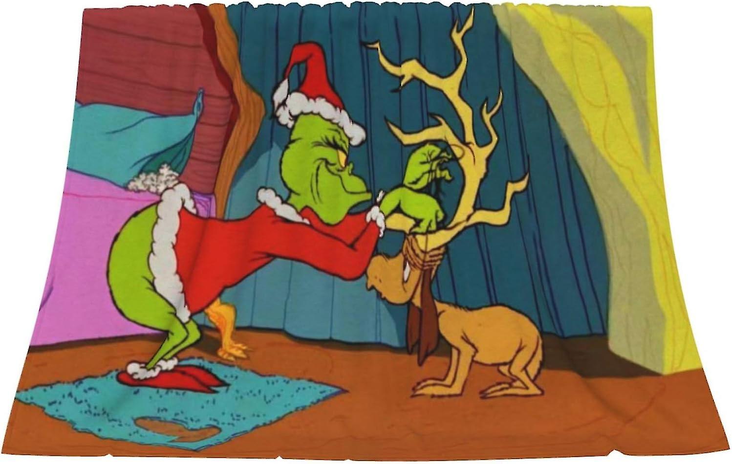 Cuddlyblanketfluffysofablanket150x200cmwoolblanketsfluffy150x200cmwarmchristmasblanketcuddly(f,180x200cm)