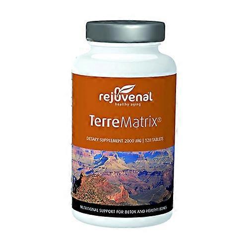 Terrematrix 120 tablets