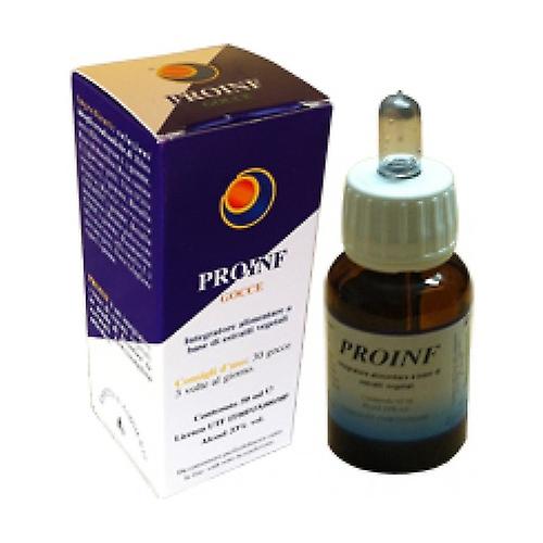 Proinf Drops 50 ml