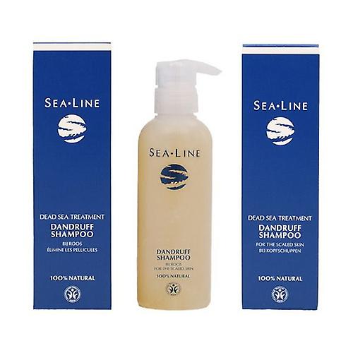 Dandruff Shampoo Sea 200 ml