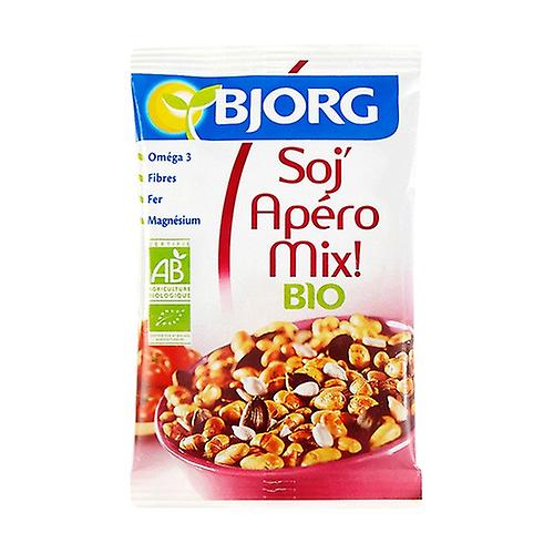 Soj'Apero Mix 55 g