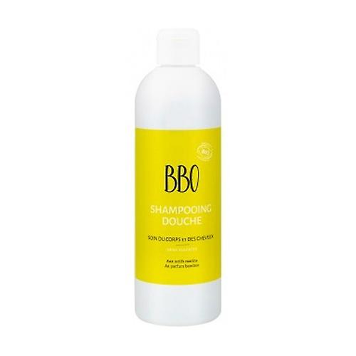 Bamboo Scent Shampoo / Shower 500 ml