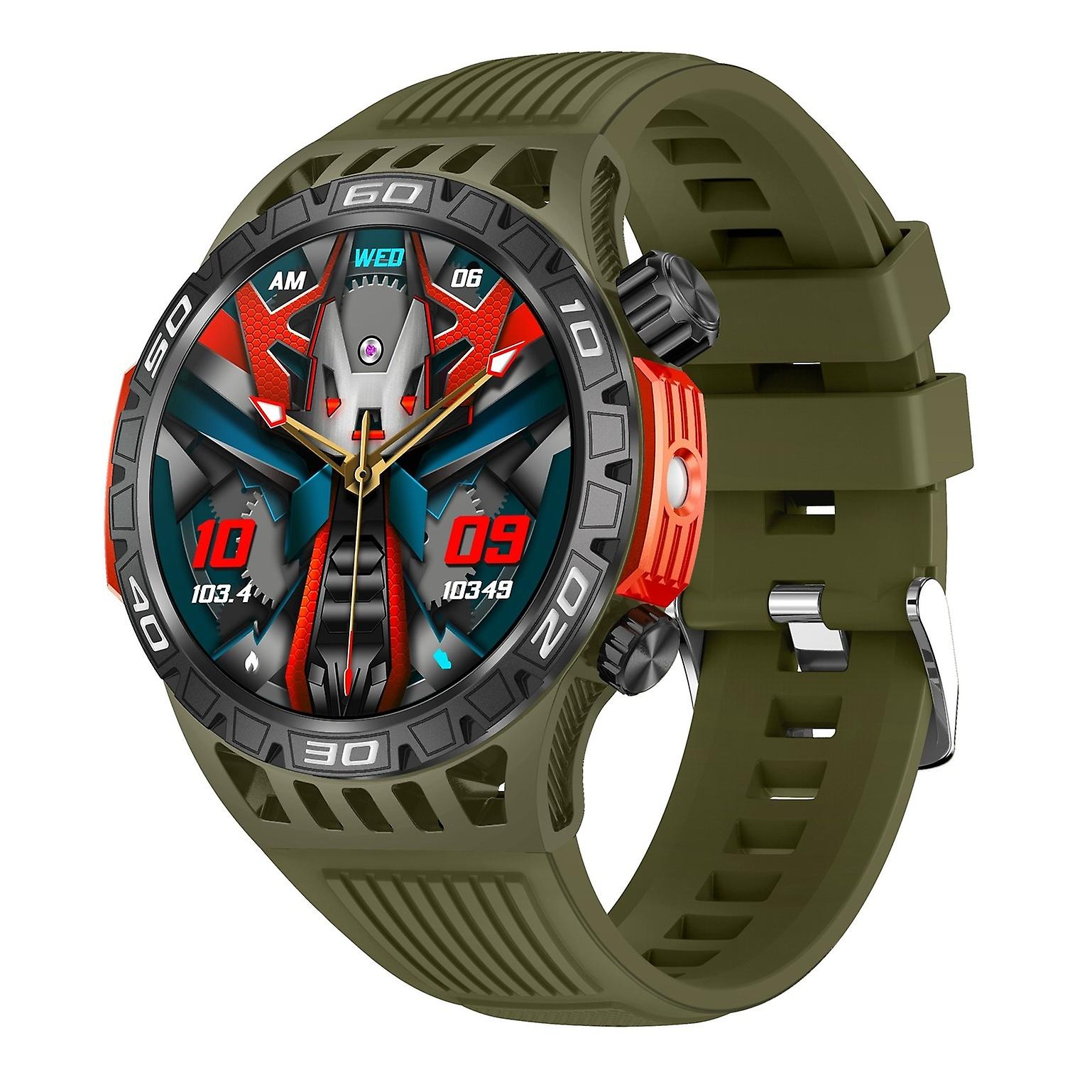 HT22 1.46 inch Smart Sport Watch