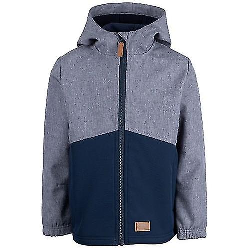 Trespass Childrens/Kids Cheerfully Soft Shell Jacket