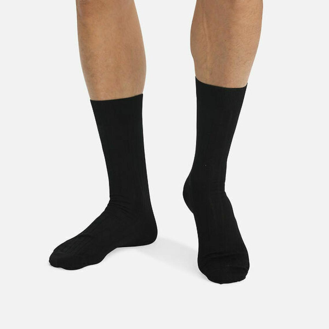 Set of 2 pairs of socks