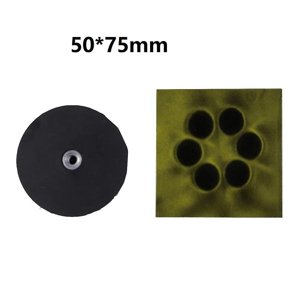 Magnetic Detector Pattern Display Magnetic Field Viewer 1PC Dark Green L4MF Magnetic Card Detector 101*101mm L4MF~4406