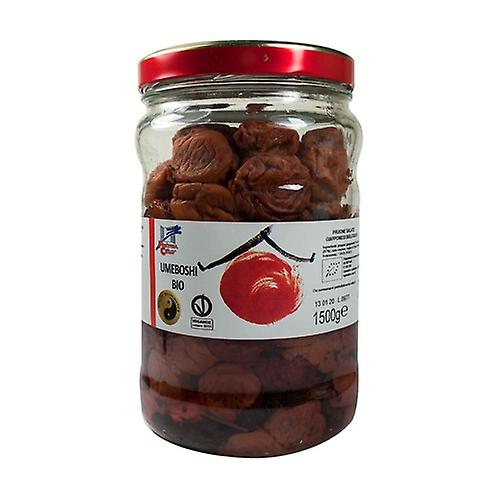 Umeboshi 1500 g