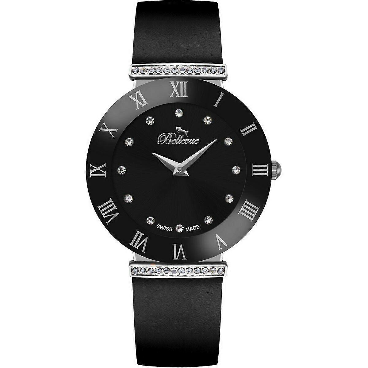 Ladies' Watch Bellevue E.126 (Ø 26 mm)