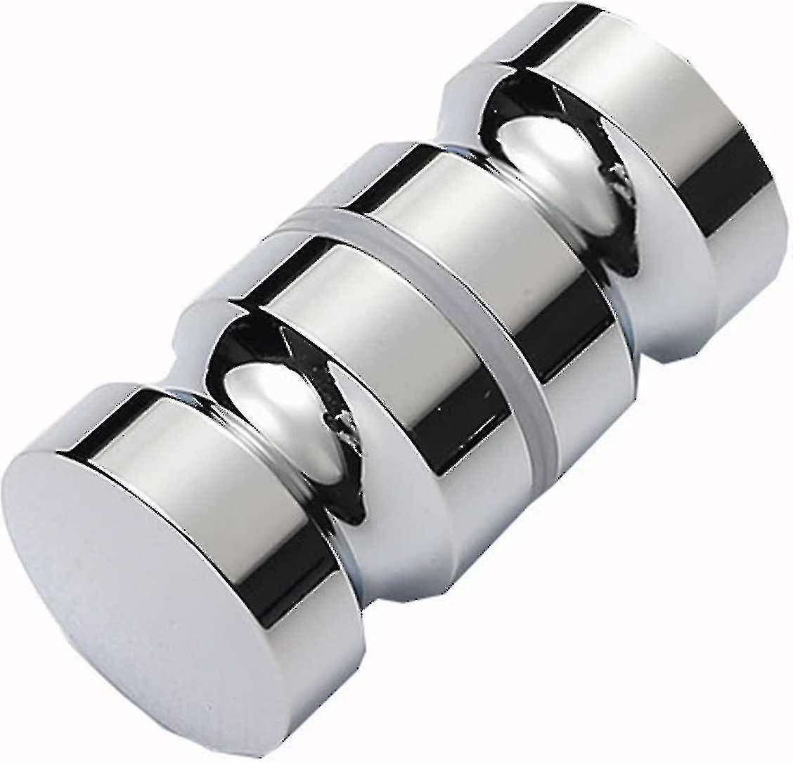 Aluminum Alloy Shower Door Handles - Replacement Knobs & Pull Handles