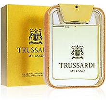 Trussardi Parfums - Minha Terra EDT 100ml