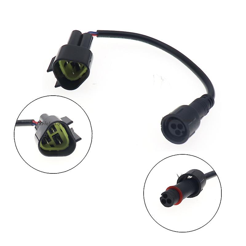12V/24V Universal Car Parking Heater Controller Switch Knob Heater Harness for Webasto Eberspach Heater Diesel Heater Harness~9097