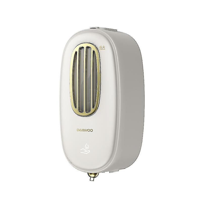 Automatic Induction Hand Sanitizer Machine, Automatic Electric Foam Mobile Phone Washing Machine, In