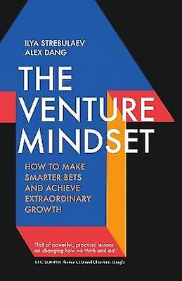 The Venture Mindset