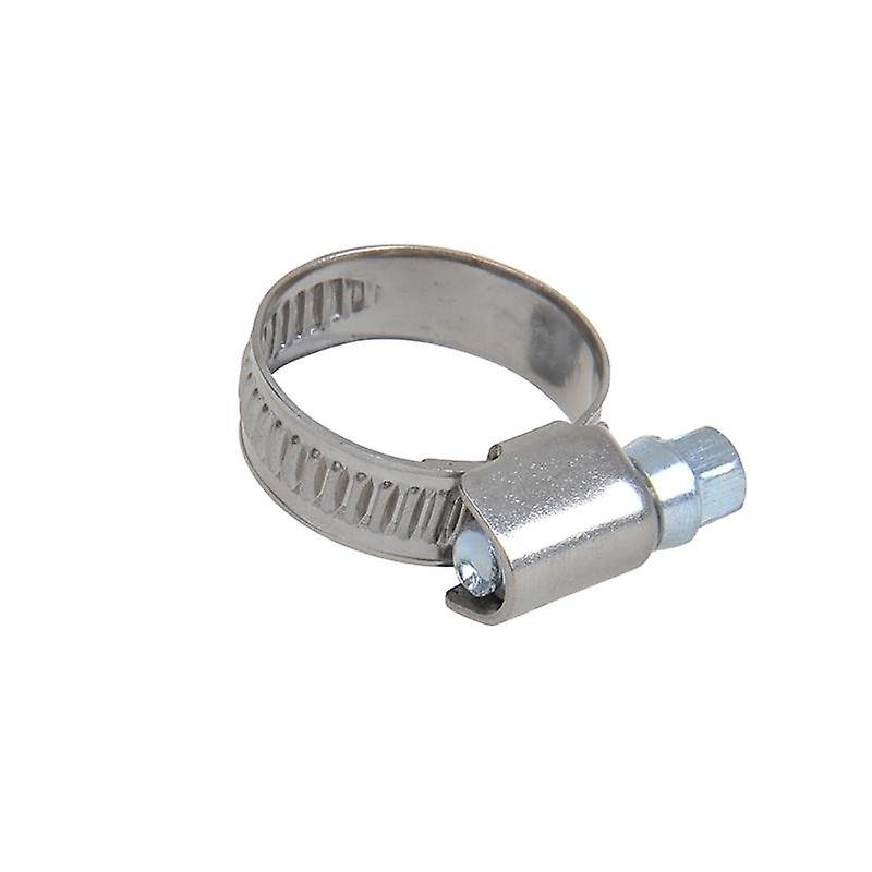 Hose clamp 11-22mm. A4 RVS AISI 316