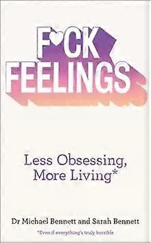 Fck Feelings - Sarah Bennett