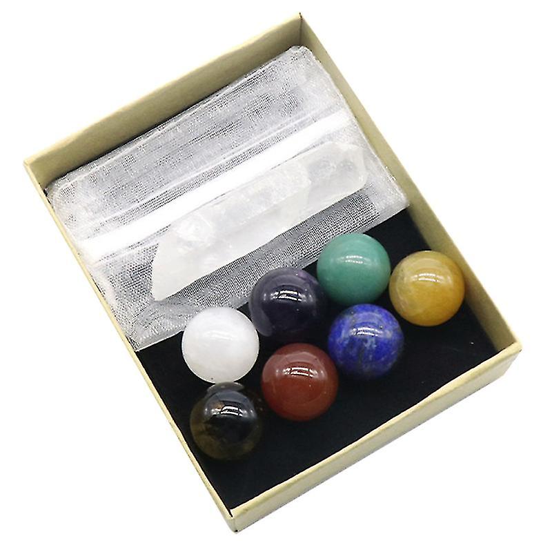 1set Energy Stone
