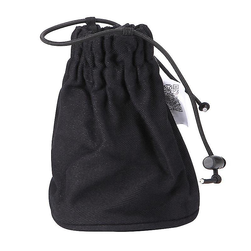 Nylon Storage Pouch For Dryer Use