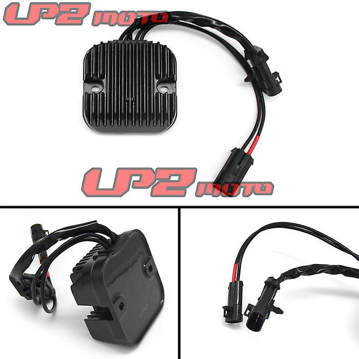 Applicable Victory Las Vegas 08-17 Rectifier Charger Voltage Regulator Silicon Rectifier