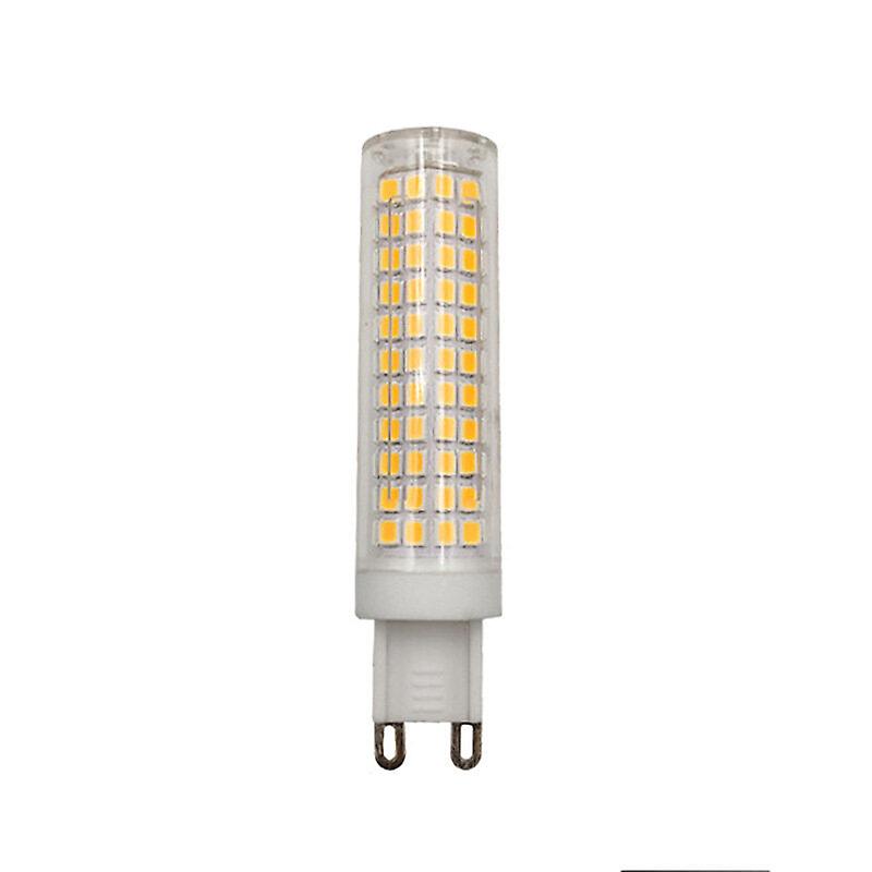 220V/110v Dimmable Highlight Led Ceramic Bulb Mini Corn Energy Saving 15w Replace Halogen Lamp