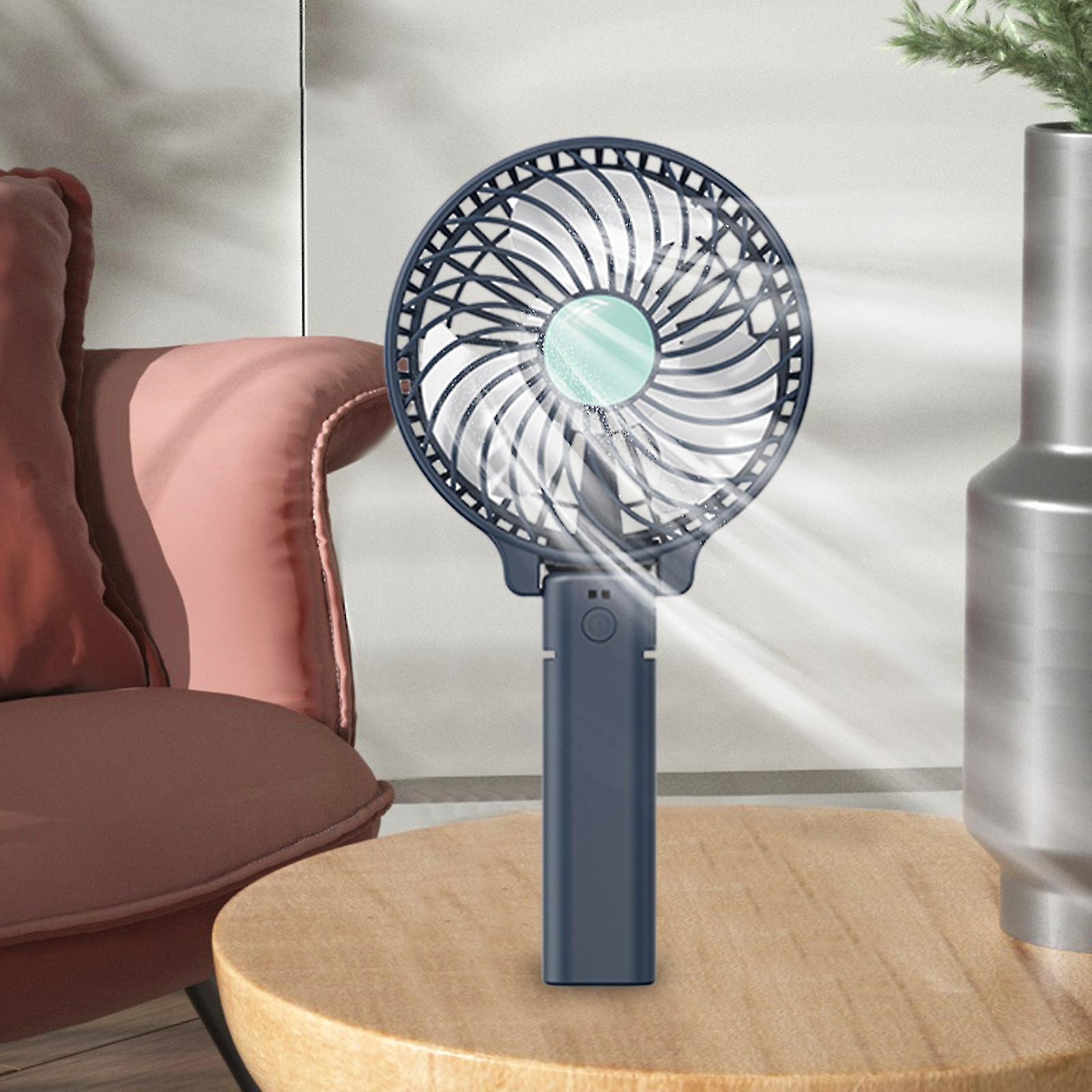 USB Handheld Small Fan