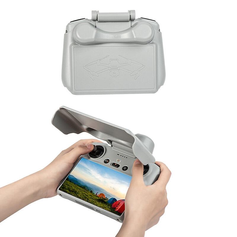 STARTRC 2-in-1 RC Screen Remote Controller Sun Shade Hood Sunshade Protection Cover Shell Case Joyst