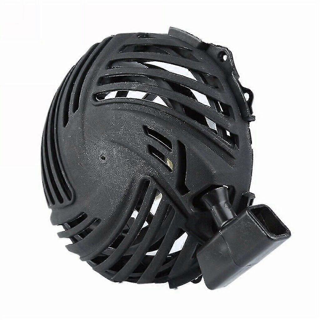 Puleggia Di Avviamento Per Motore Briggs & Stratton Serie 400E-550E - Ricambio 593960 - USATA - Foto 4