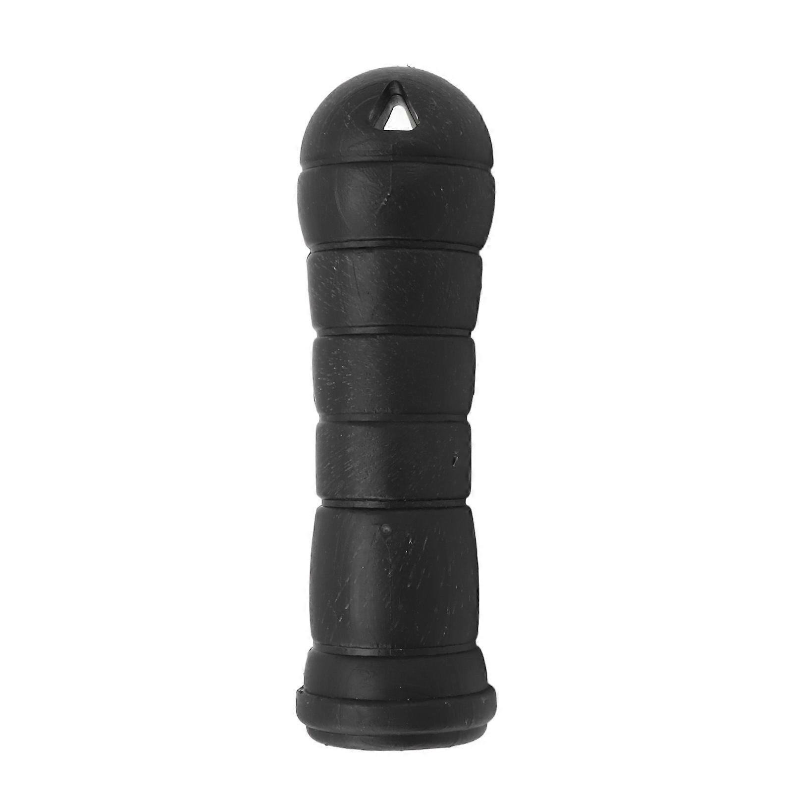Hoof Rasp G1/4 Female Thread Reusable Horseshoe Farrier File Tool with Handle for Farm Horse