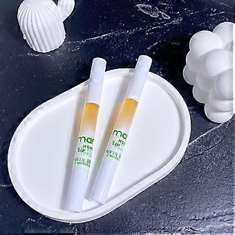 Moisturizing Honey Lipstick,Brody Oil,Transparent,Fade,Lip Line,Care,Wholesale,2/1 Pieces,Affordable Price Jules Chateau