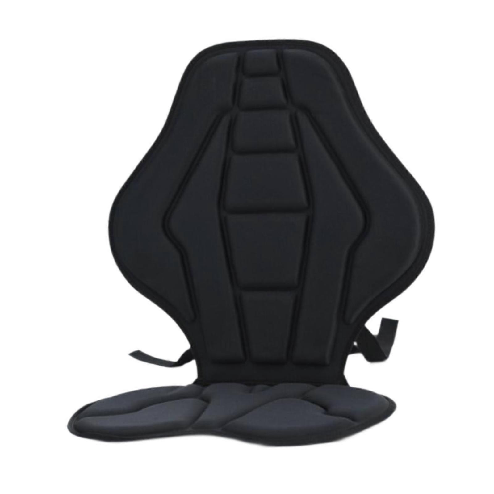 Kajaksitz Erwachsene Einfache Installation Bootssitz für Angelboot Kajak Rafting