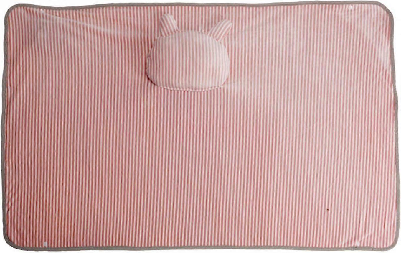 Multi Function Electric Heating Blanket - 72x115CM, Fast Heating & Machine Washable