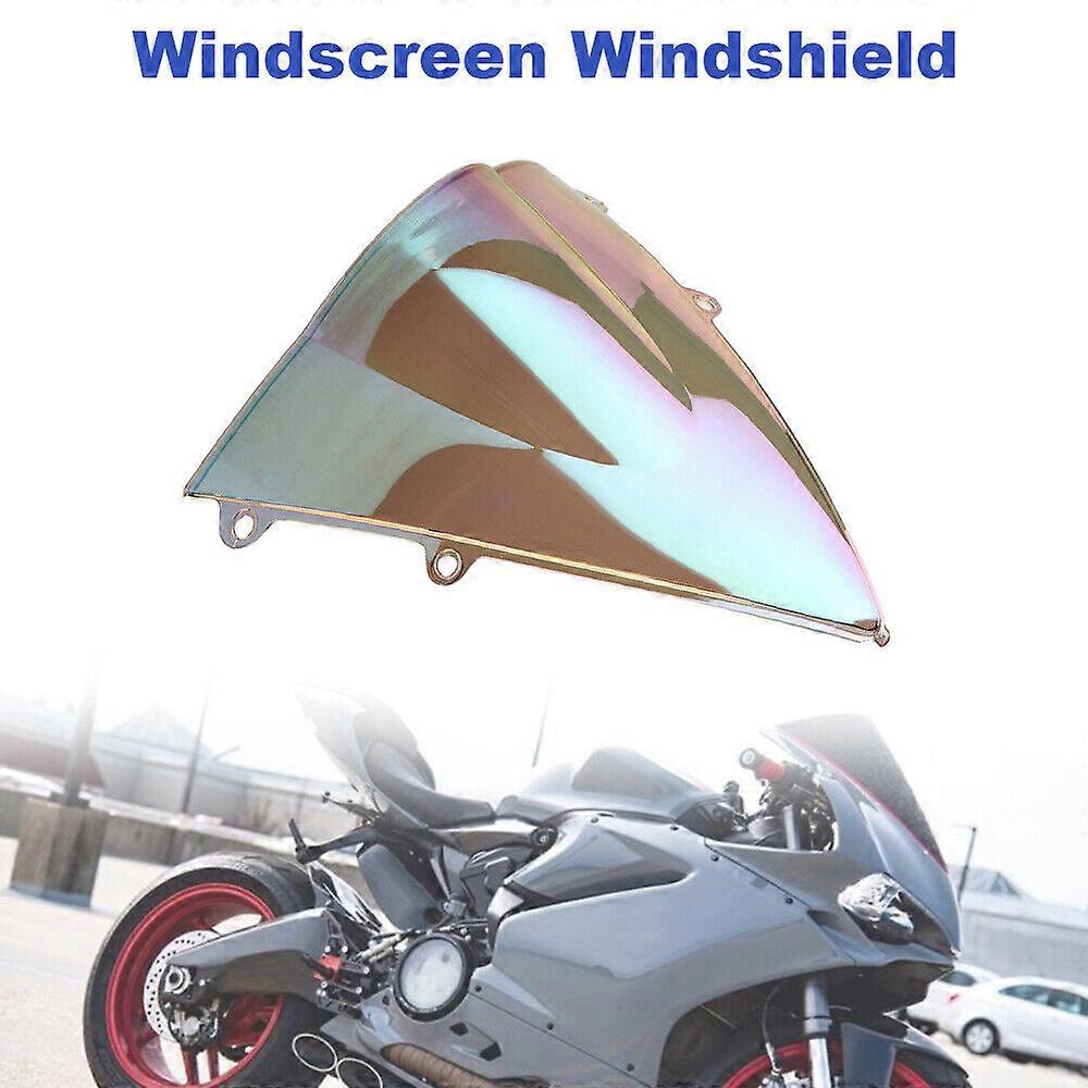 Windscreen Windshield Durable Motor New Front Fit For Honda CBR1000 RR 2008 2016