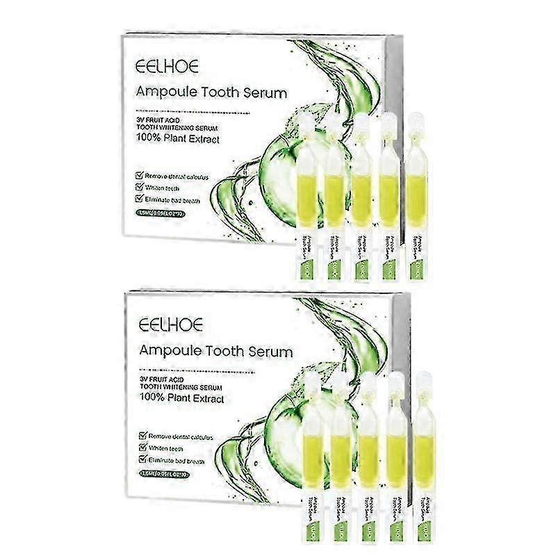 2 قطعة معجون أسنان أمبولة ثعبان البحر ، مصل أسنان أمبولة ، معجون أسنان أمبولة جوهر -4305750963688