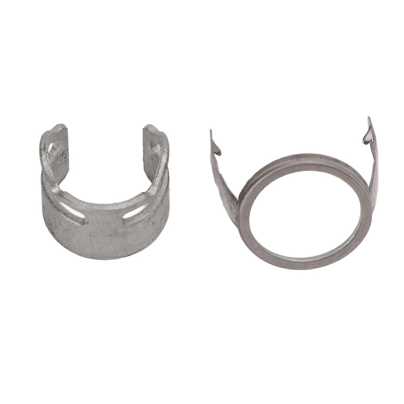 Fuel Injector Retaining Bracket O Ring Seal Kit 06D998907 for A3 Hatchback A4 Saloon A6 Avant TT Roadster